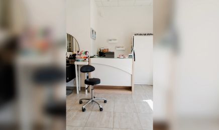 Les ciseaux de Sarah  : Coiffeur à Plescop