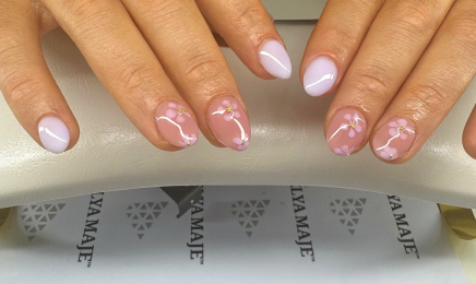 Framjo Beauty : Manucure à Contamine-sur-Arve