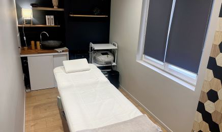 AONA massage : Institut de beauté à Le Havre