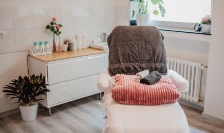 Make up & Skincare Anni Kohlhase: Kosmetikstudio in Essen