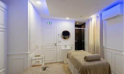 Institut Fashion Beauty - Spa Villa  : Institut de beauté à Saint-Maur-des-Fossés