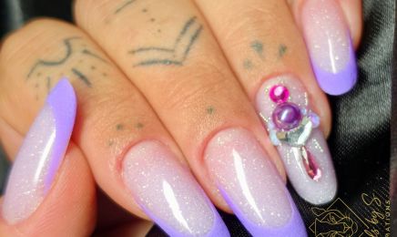 Nails by S : Manucure à Saujon