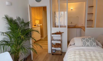 Beauty Studio By Julie B  : Manucure à Saint-Raphaël