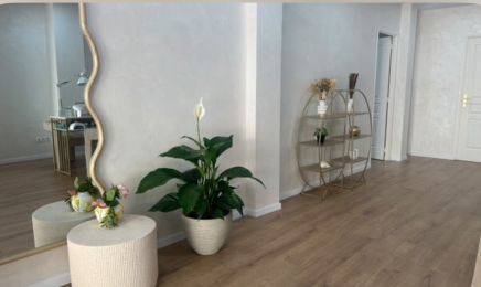 Lilit Beauty Salon : Institut de beauté à Marseille