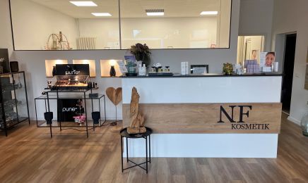 Nadja Fertig Kosmetik: Kosmetikstudio in Arnstein