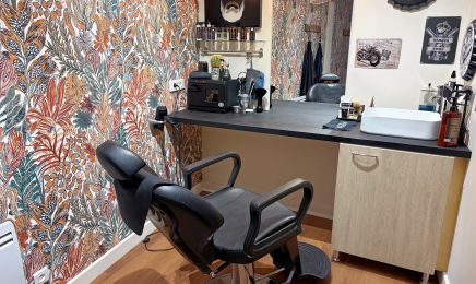 Audrey Coiffure - Expertise transformation et modelage crânien : Coiffeur à Saint-Jans-Cappel
