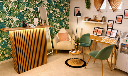 E claire de beauté : Institut de beauté à Givors
