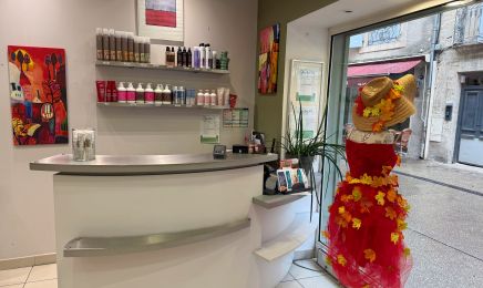 Studio 34 : Coiffeur à Pézenas