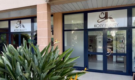 Kosy Beauty  : Institut de beauté à Antibes