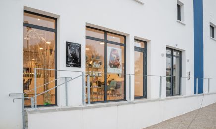 Le Studio de Morgane : Coiffeur à Anglet