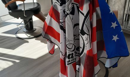 Club Coiffure  : Barbier à Vimoutiers 