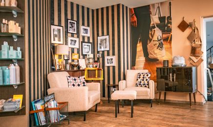Friseur Staudt / Jimmy Ray´s Barbershop: Friseur in Nürnberg