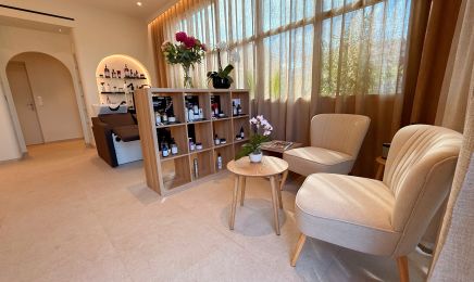 Le Salon de Slavi  : Coiffeur à La Mole