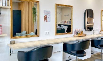 Studio Coiffure 78140 : Coiffeur à Vélizy-Villacoublay