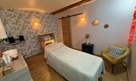 L’Instant Cour : Institut de beauté à Meursault