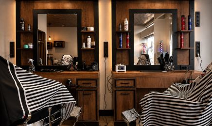Prestige Coiffure 💈 : Coiffeur à Caen