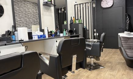 Rayane Coiffure Barber Shop : Barbier à Fougères