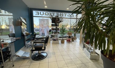 Mv Coiff’ : Coiffeur à Saint-Leu-d'Esserent