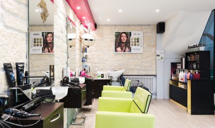 Michel Danielle Coiffure  : Coiffeur à Achères