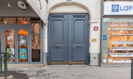 By Clémentine : Institut de beauté à Paris