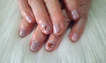 Tout pour mes ongles : Manucure à Charleroi