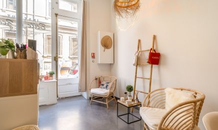 INSTITUT BELLE ET ZEN  : Manucure à Sète