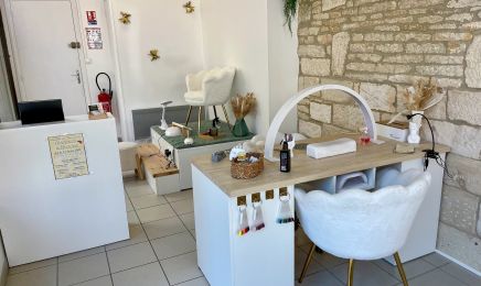 Mains’demoiselles : Manucure à Bar-sur-Aube