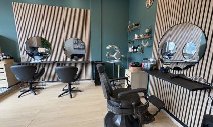Hair Détente : Coiffeur à Saive