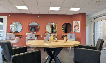 Mon coiffeur  : Coiffeur à Marck