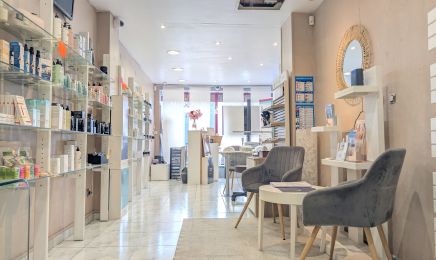 Les Soins O Naturels : Institut de beauté à Liévin