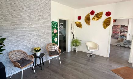 Lashes by Julia: Nagelstudio in Ramstein-Miesenbach