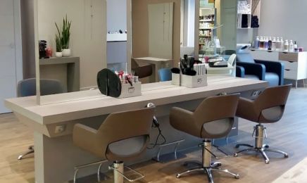 L'Atelier de Virginie : Coiffeur à Strasbourg