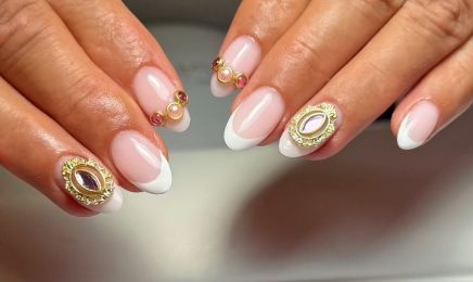 M beauty - Ongles, Cils, Rehaussement Coréen : Institut de beauté à Avignon