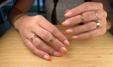 Madame Vernis : Institut de beauté à Le Cannet