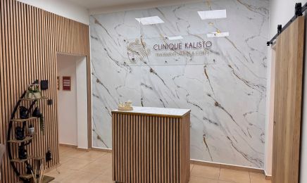 Clinique Kalisto Charleroi : Institut de beauté à Charleroi
