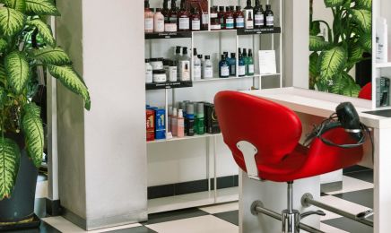 Alternatif : Coiffeur à Lacanau