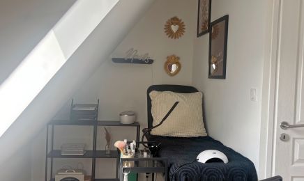 L'atelier des Griffes : Manucure à Calais