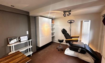 Lucine - Centre de dermopigmentation & Maquillage semi-permanent : Institut de beauté à Les Sables-d'Olonne