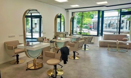 Gülcan's Friseur | Damen und Herren: Kosmetikstudio in Crailsheim