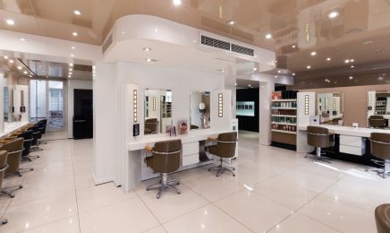DESSANGE - Paris 01 Saint-Honoré : Coiffeur à Paris