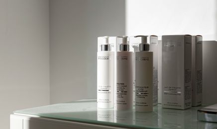 Sacrée Paris : Institut de beauté à Paris