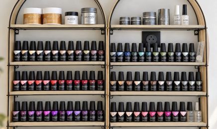 Laël Beauté : Manucure à Paris