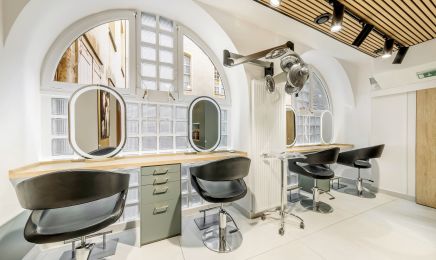 L'Atelier Saint Germain  : Coiffeur à Rennes