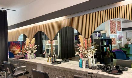 Nu Hair & Beauty: Kosmetikstudio in Bietigheim-Bissingen