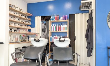 L'atelier des couleurs : Coiffeur à Péronne