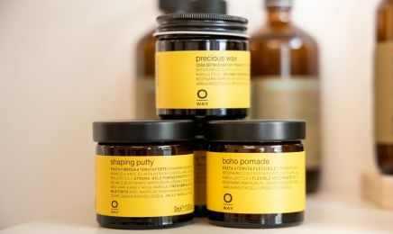 Majagua Organic Hair Spa: Friseur in München