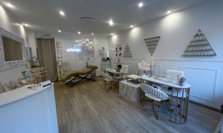 Les perles de Syana  : Coiffeur à Miramas