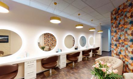M&D Friseure Koblenz: Friseur in Koblenz