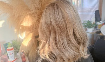 La loge secrète  : Coiffeur à Saint-Gilles