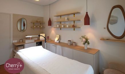 Cherry+ beauté : Institut de beauté à Bayonne